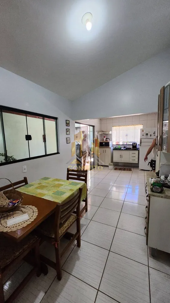 Casa, 4 quartos - Foto 14