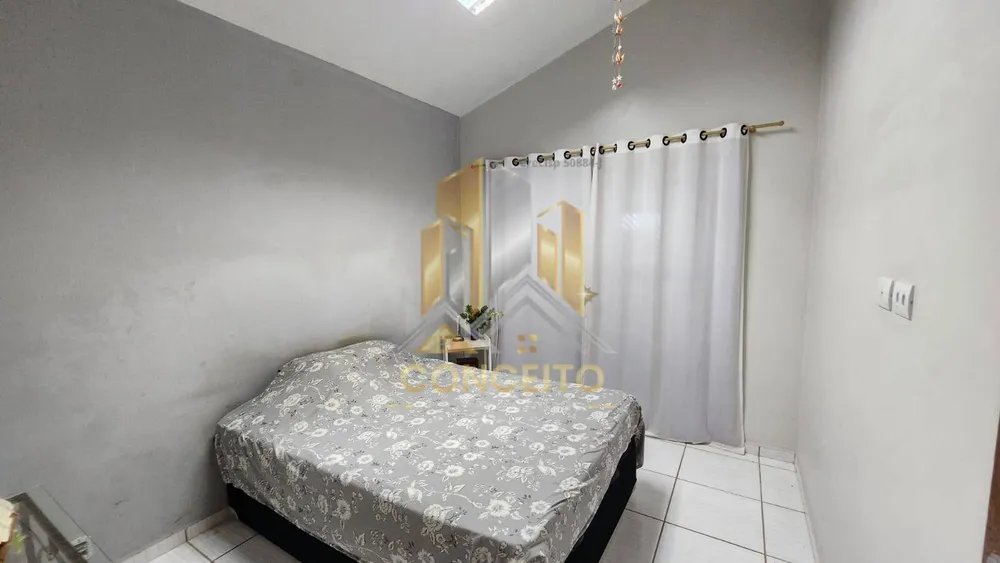 Casa, 4 quartos - Foto 8