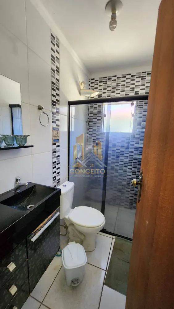 Casa, 4 quartos - Foto 4
