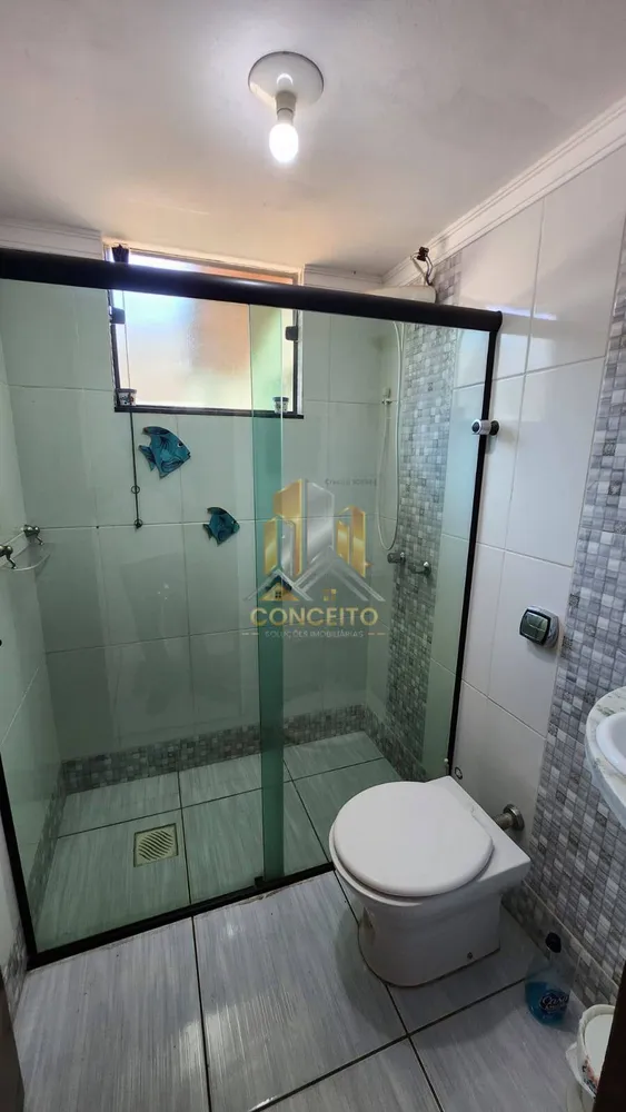 Casa, 4 quartos - Foto 13