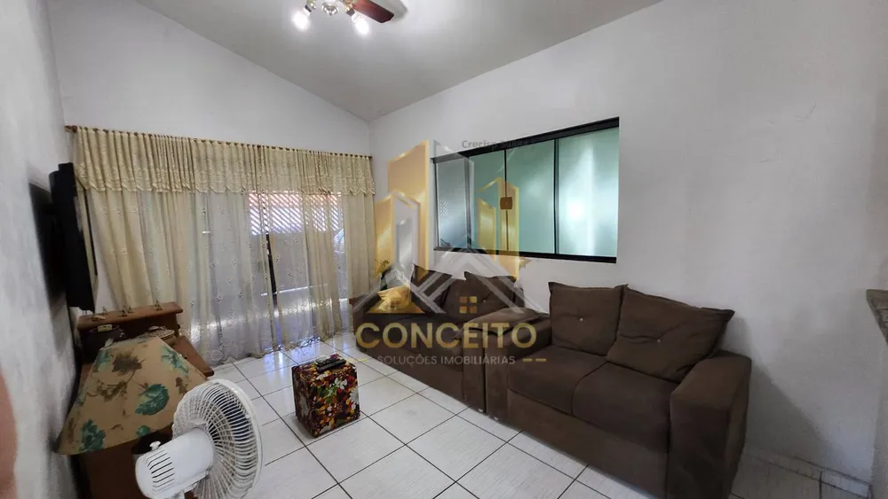 Casa, 4 quartos - Foto 12