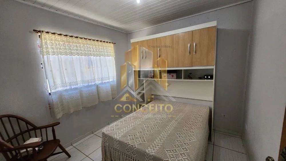 Casa, 4 quartos - Foto 15