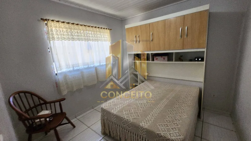 Casa, 4 quartos - Foto 16