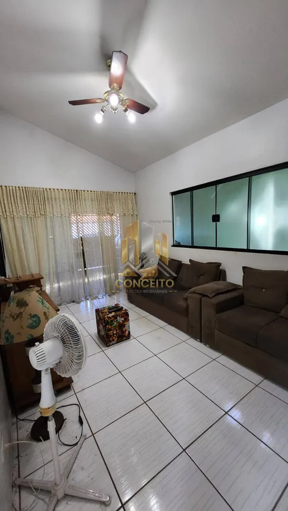 Casa, 4 quartos - Foto 11