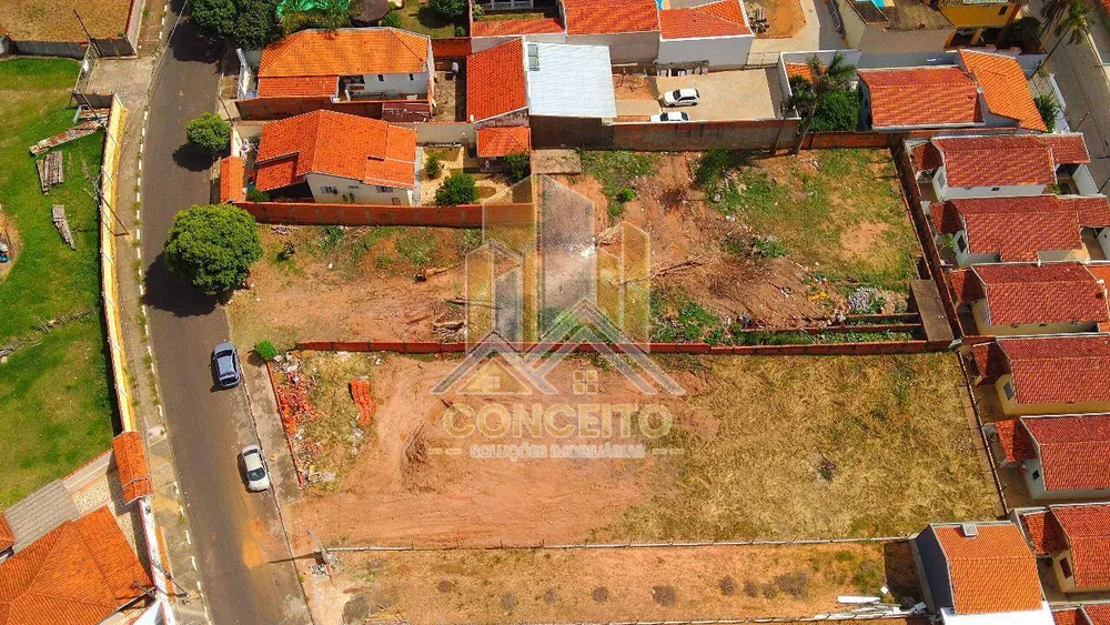 Terreno, 1381 m² - Foto 4