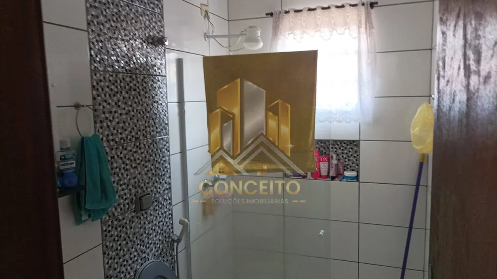 Casa, 3 quartos, 93 m² - Foto 14