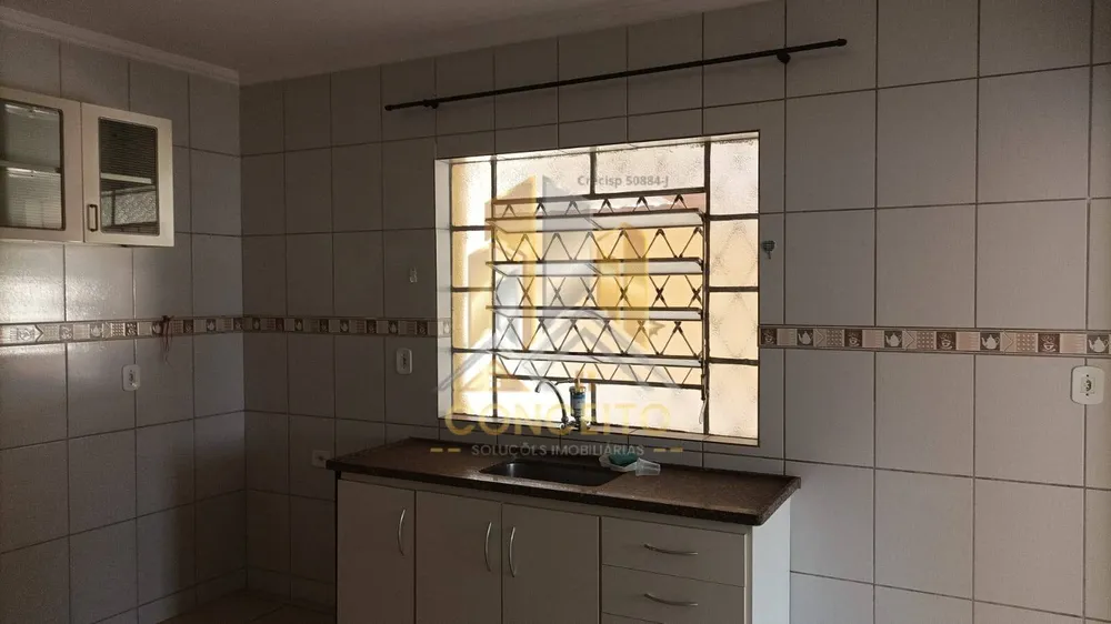Casa, 3 quartos, 93 m² - Foto 9