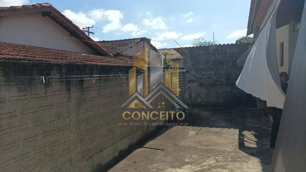 Casa, 3 quartos, 93 m² - Foto 16