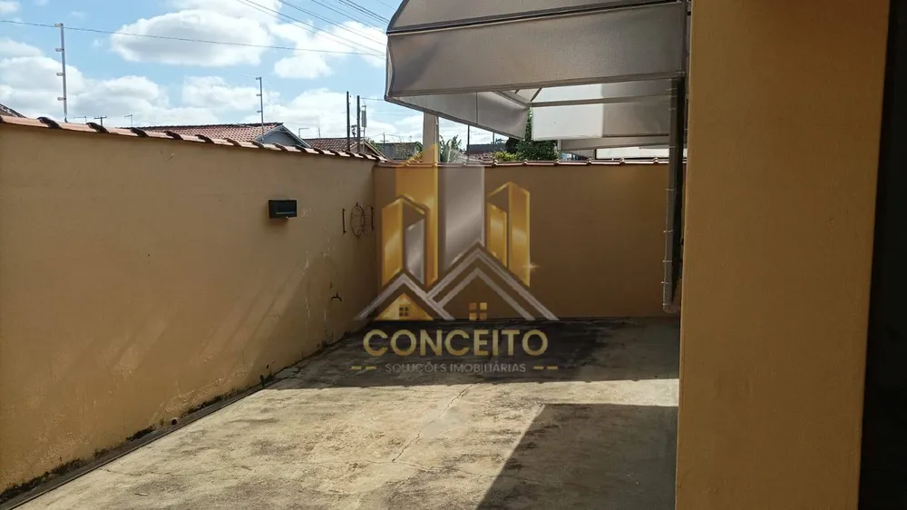 Casa, 3 quartos, 93 m² - Foto 11