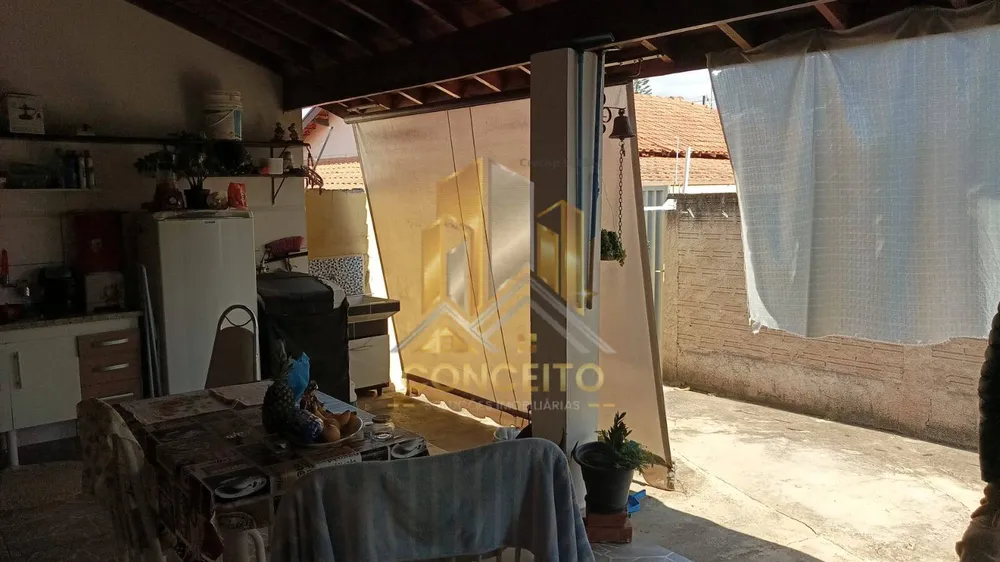 Casa, 3 quartos, 93 m² - Foto 15