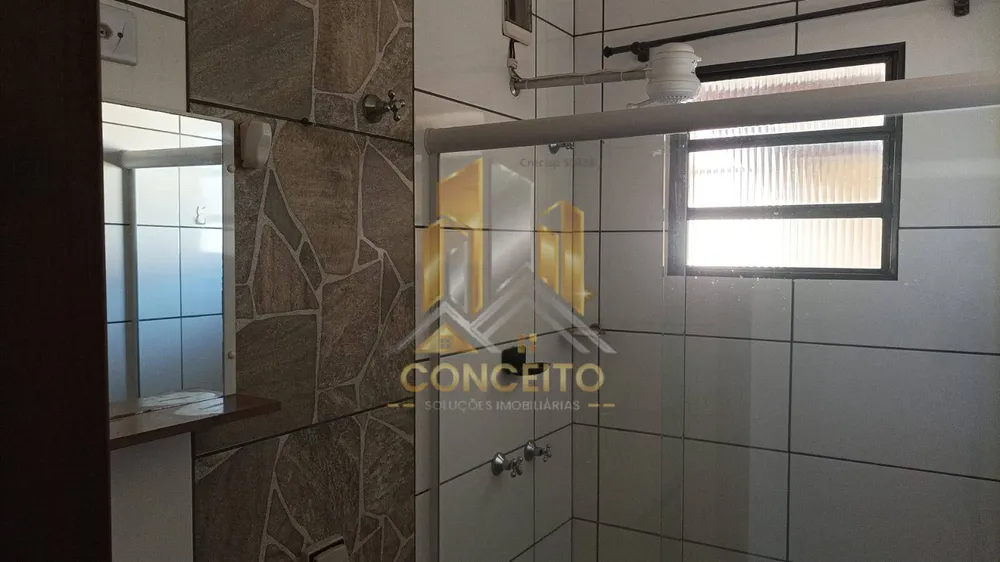 Casa, 3 quartos, 93 m² - Foto 10