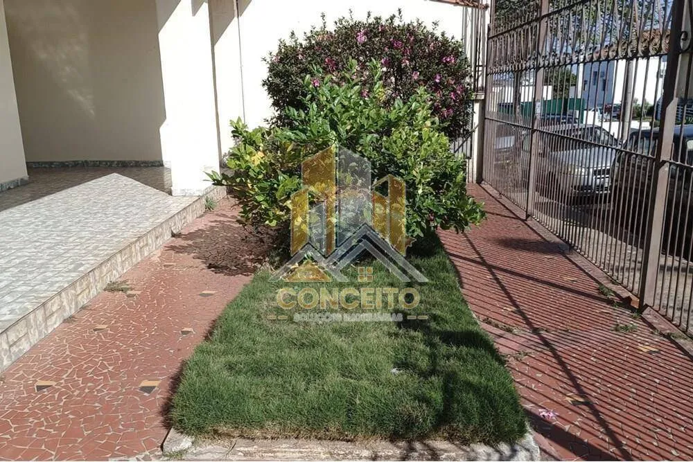 Casa, 5 quartos, 268 m² - Foto 7
