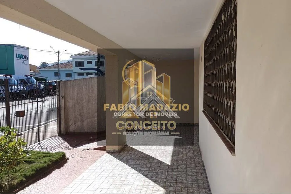 Casa, 5 quartos, 268 m² - Foto 1