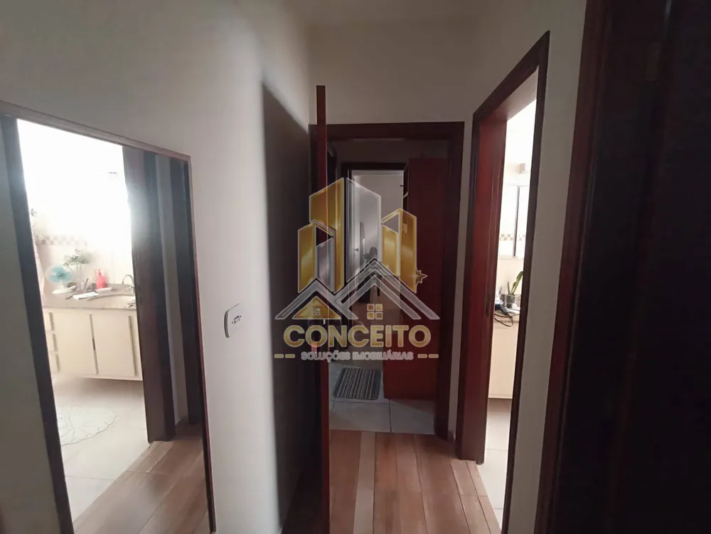 Casa, 3 quartos, 173 m² - Foto 10