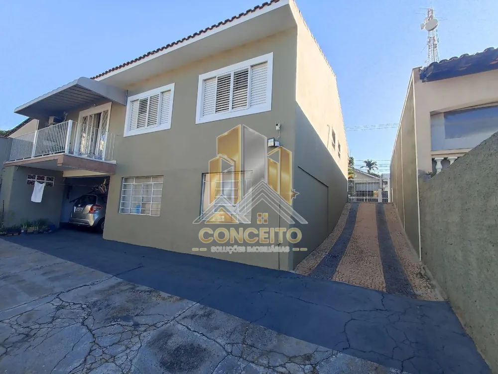Casa, 3 quartos, 173 m² - Foto 6