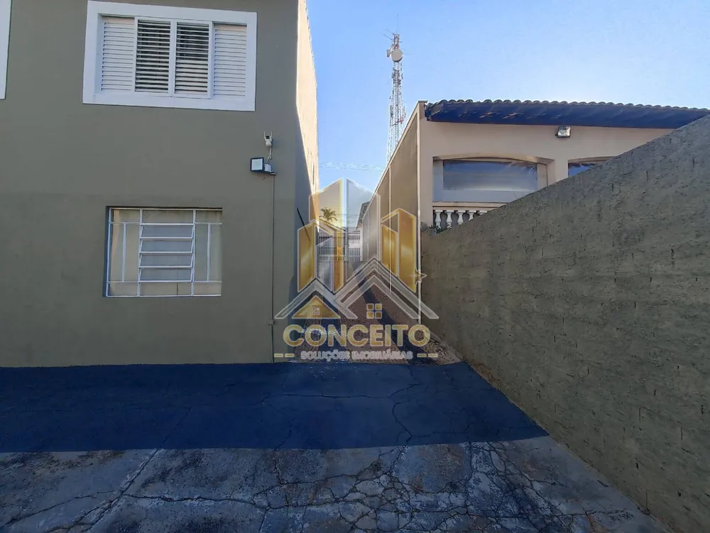 Casa, 3 quartos, 173 m² - Foto 7
