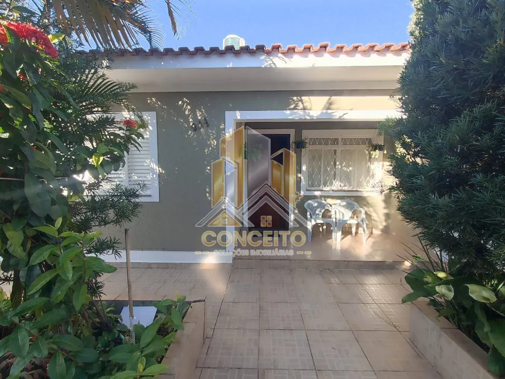 Casa, 3 quartos, 173 m² - Foto 5
