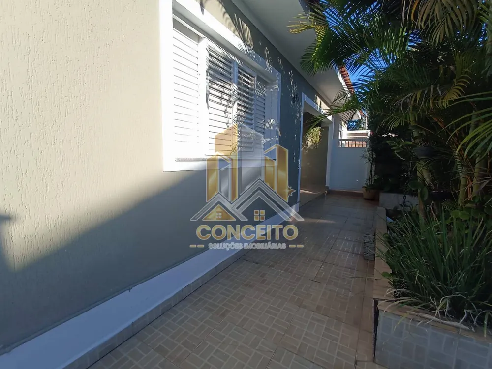 Casa, 3 quartos, 173 m² - Foto 3