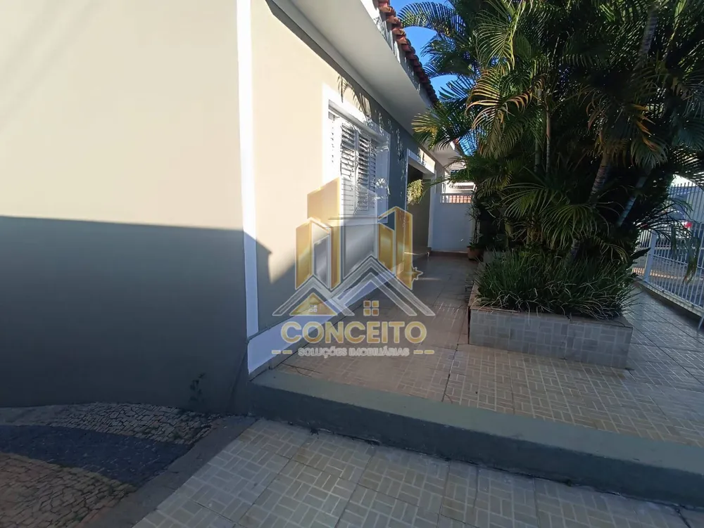 Casa, 3 quartos, 173 m² - Foto 4