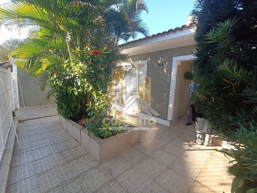 Casa, 3 quartos, 173 m² - Foto 1