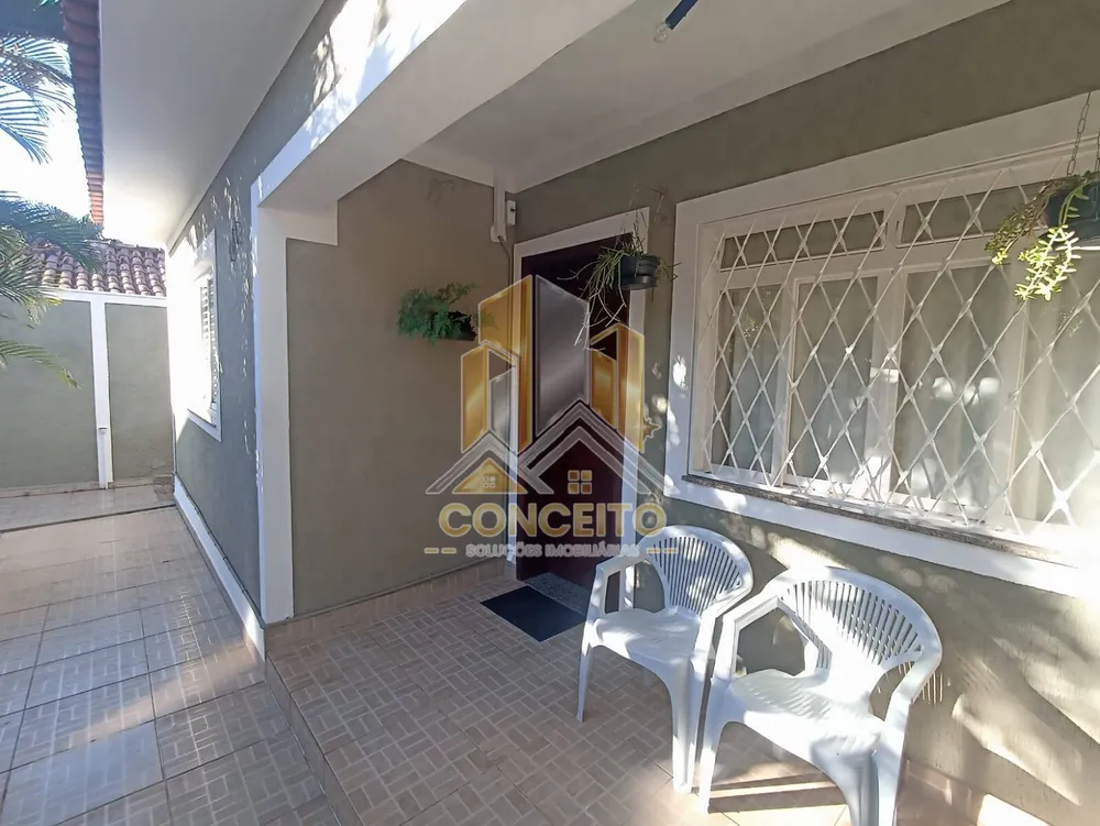 Casa, 3 quartos, 173 m² - Foto 2