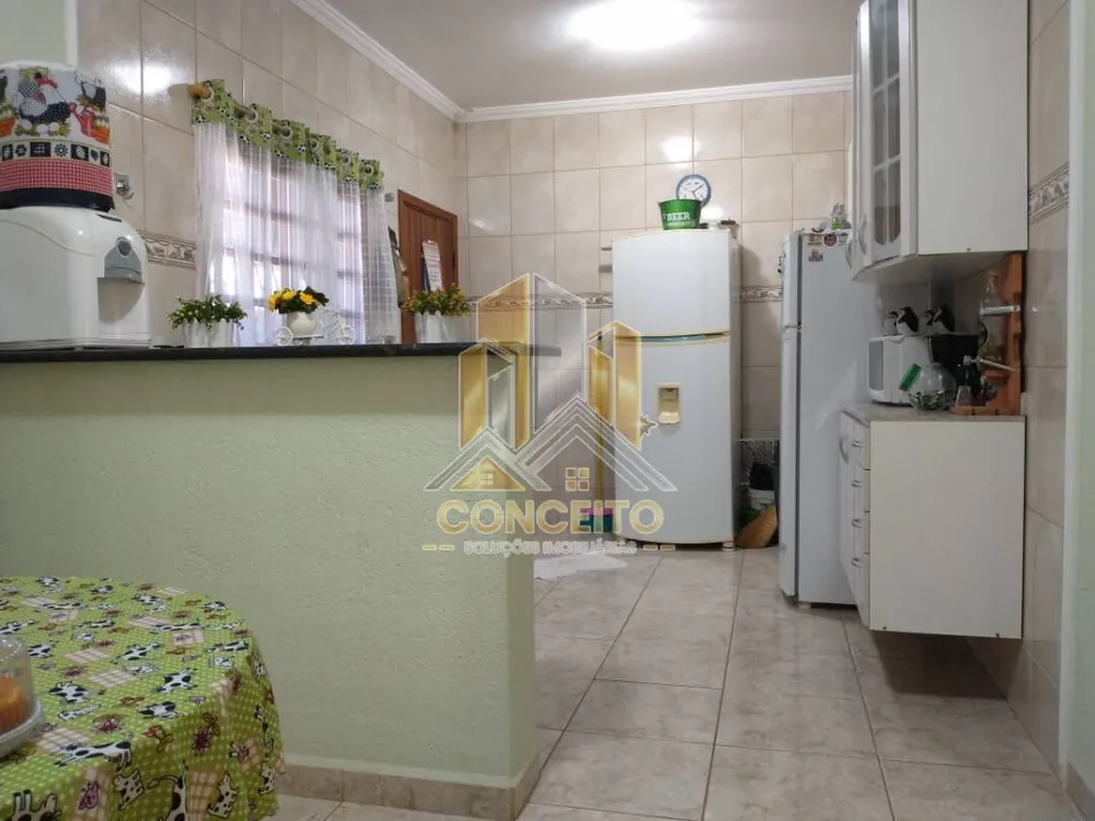 Casa, 3 quartos, 316 m² - Foto 6