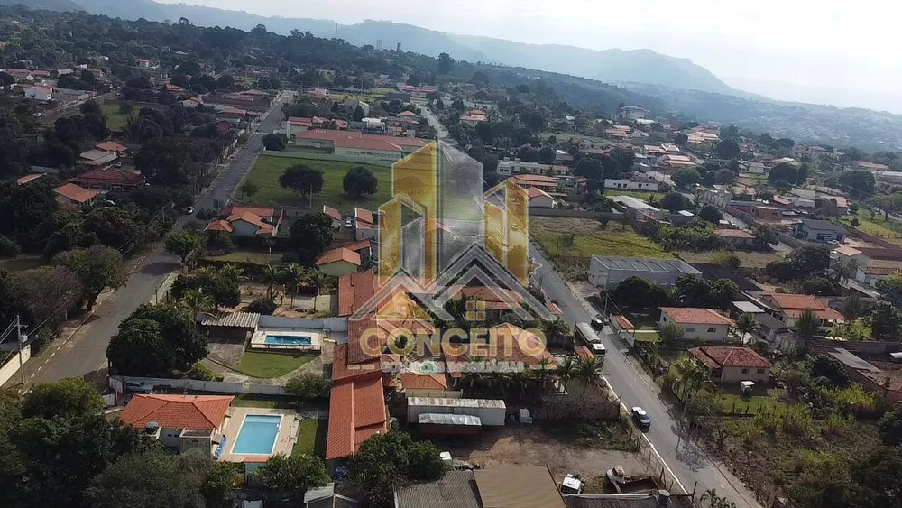 Terreno, 1000 m² - Foto 2