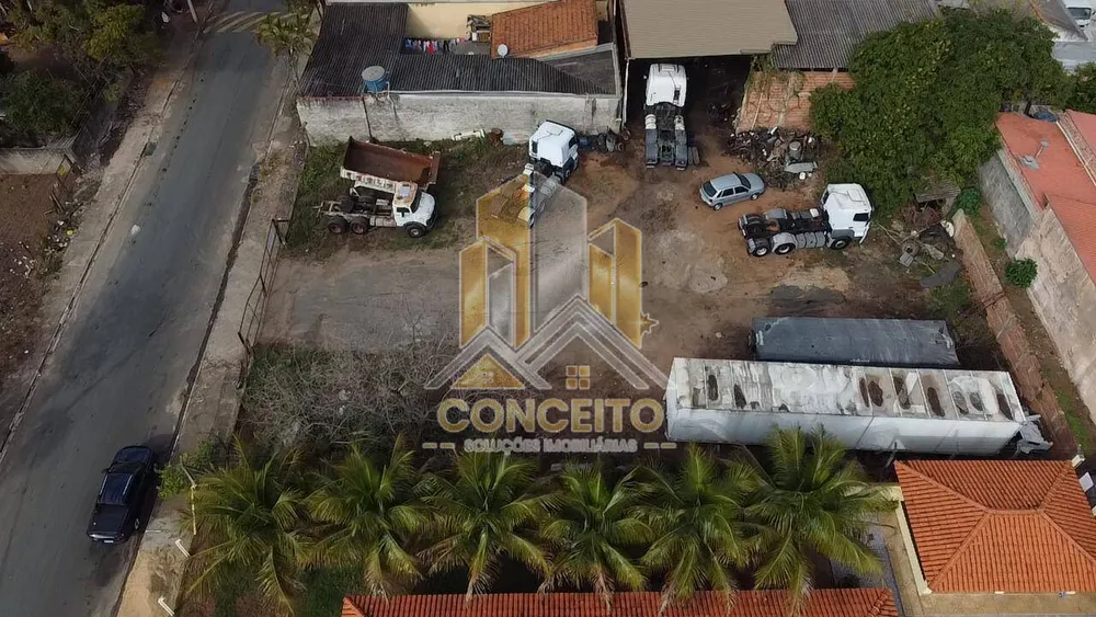 Terreno, 1000 m² - Foto 1