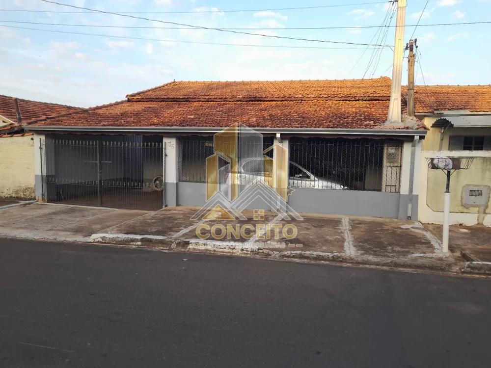 Casa, 3 quartos, 127 m² - Foto 2