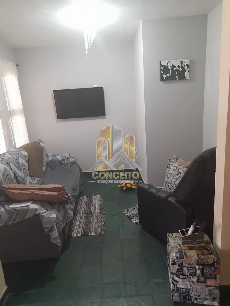 Casa, 3 quartos, 127 m² - Foto 4
