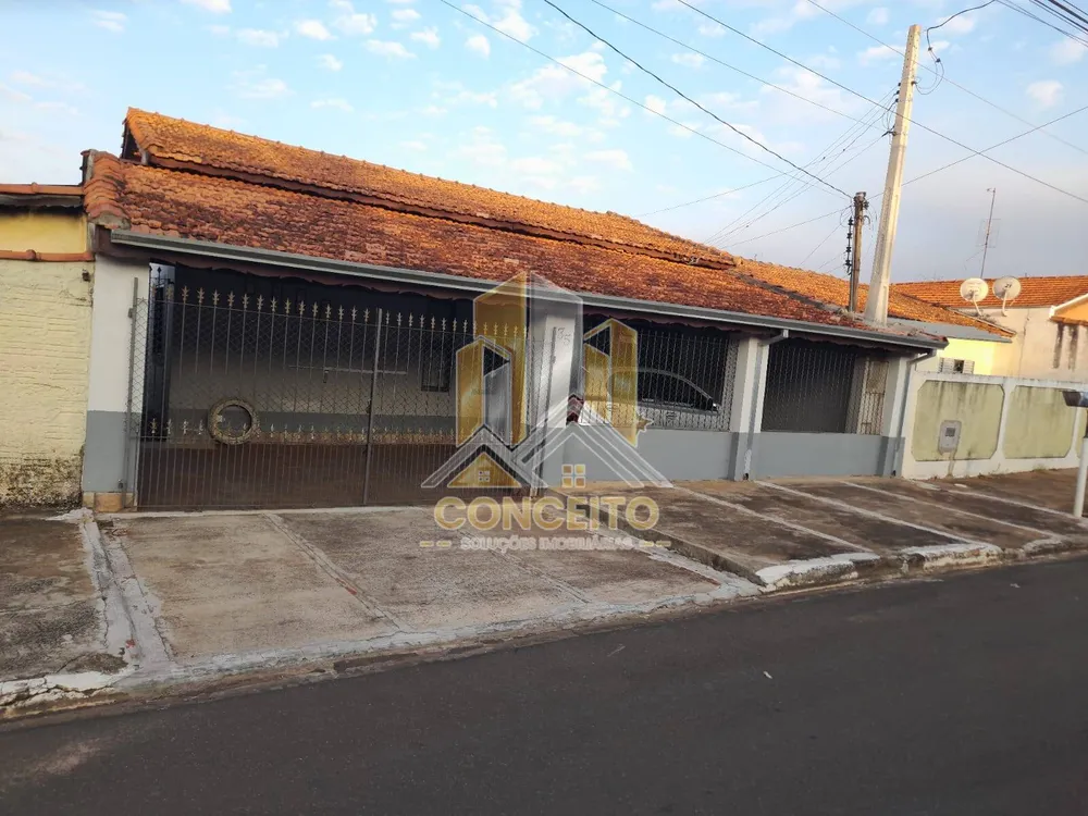 Casa, 3 quartos, 127 m² - Foto 1