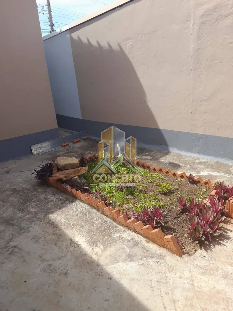 Casa, 3 quartos, 127 m² - Foto 13