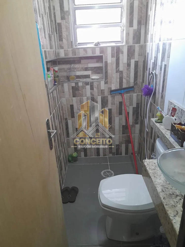 Casa, 3 quartos, 127 m² - Foto 10