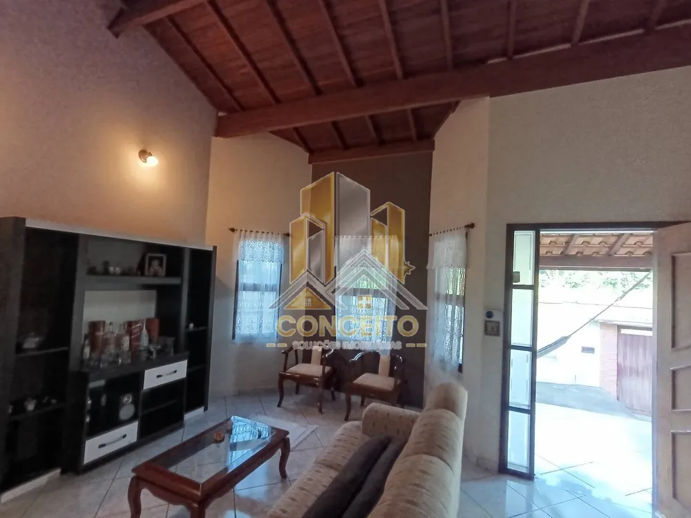 Casa, 3 quartos, 85 m² - Foto 1