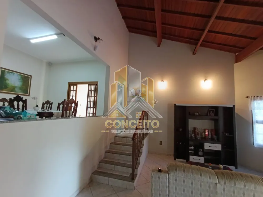 Casa, 3 quartos, 85 m² - Foto 6