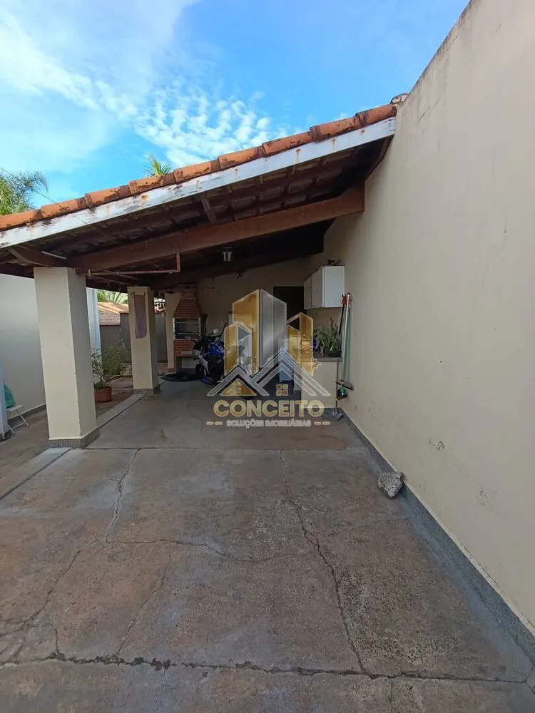 Casa, 3 quartos, 85 m² - Foto 14
