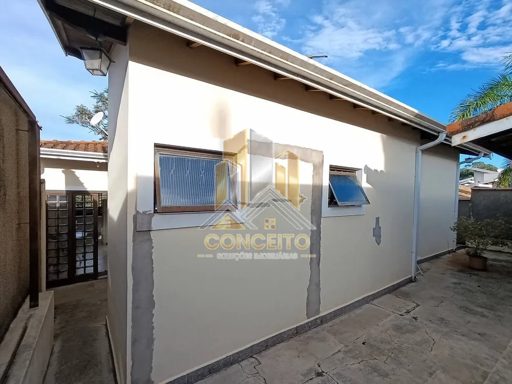 Casa, 3 quartos, 85 m² - Foto 13