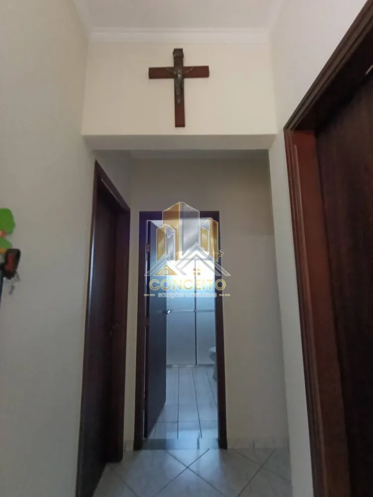 Casa, 3 quartos, 85 m² - Foto 8