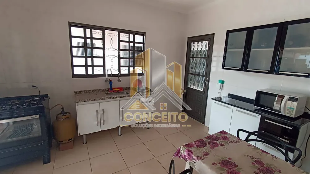 Casa, 2 quartos, 137 m² - Foto 11