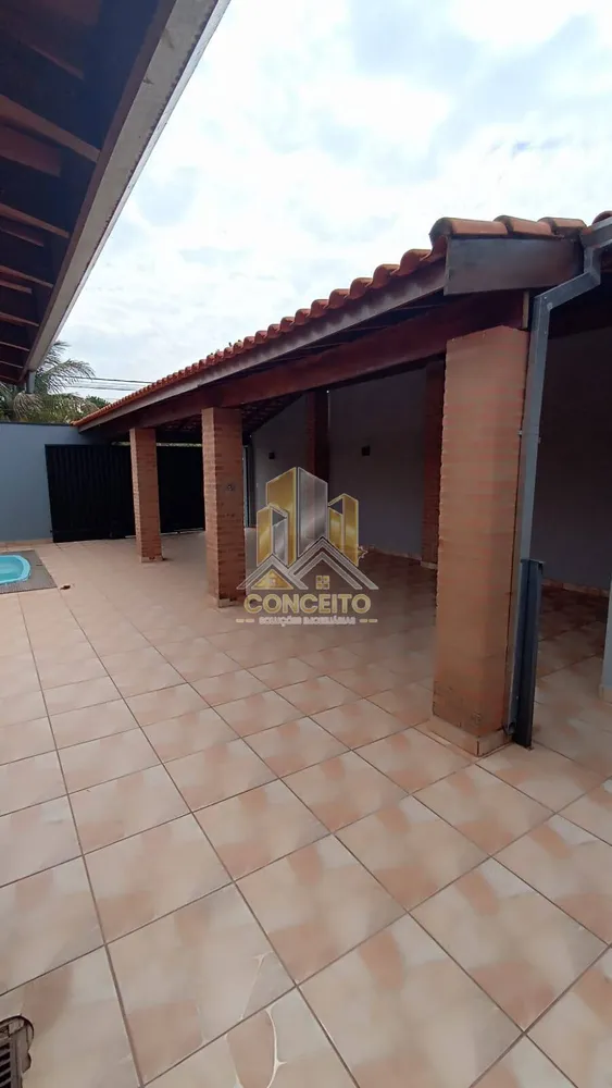 Casa, 2 quartos, 137 m² - Foto 5