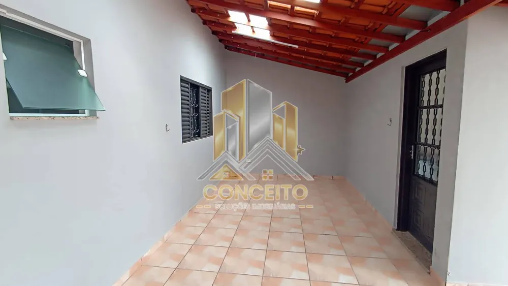 Casa, 2 quartos, 137 m² - Foto 13