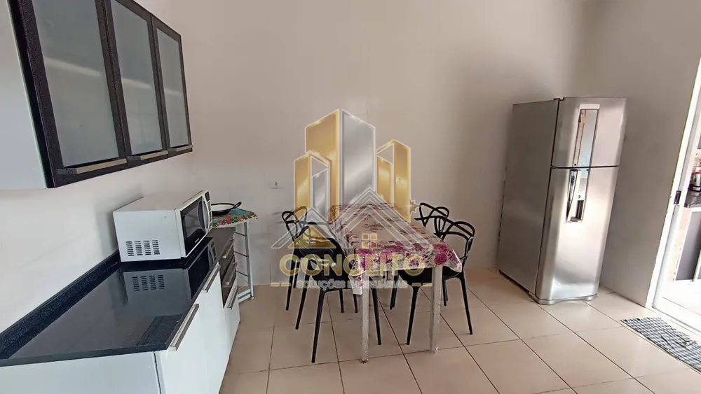 Casa, 2 quartos, 137 m² - Foto 12