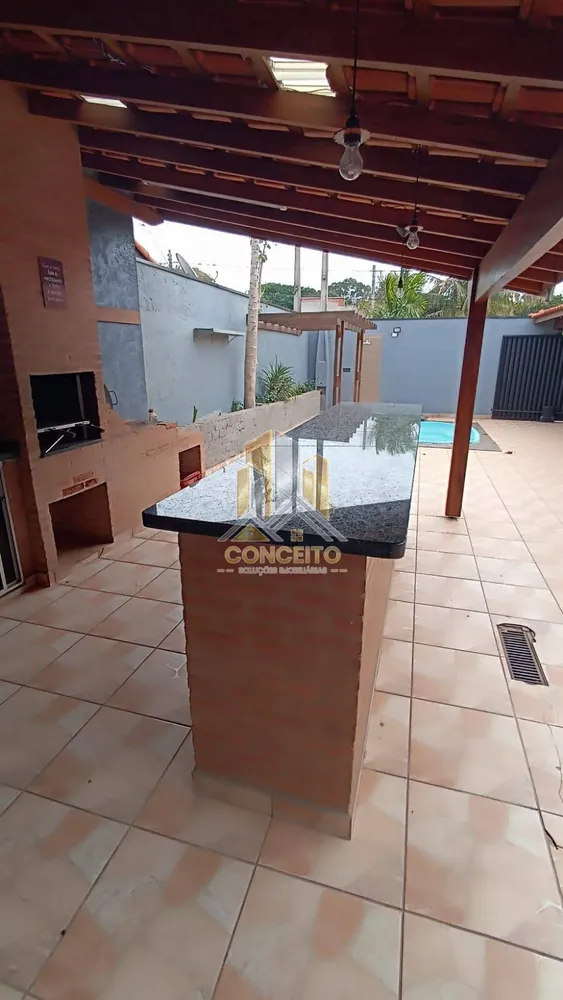Casa, 2 quartos, 137 m² - Foto 4