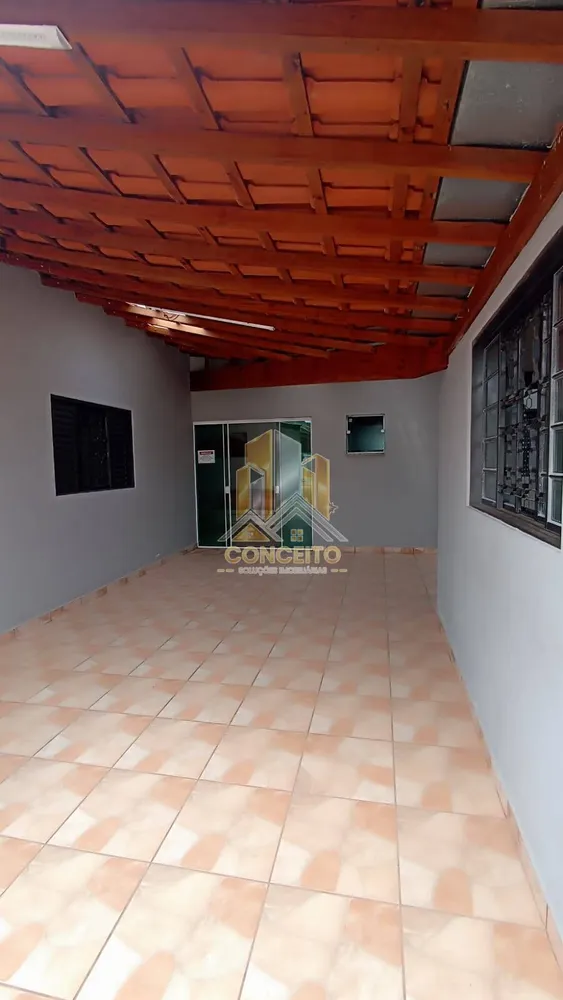 Casa, 2 quartos, 137 m² - Foto 7