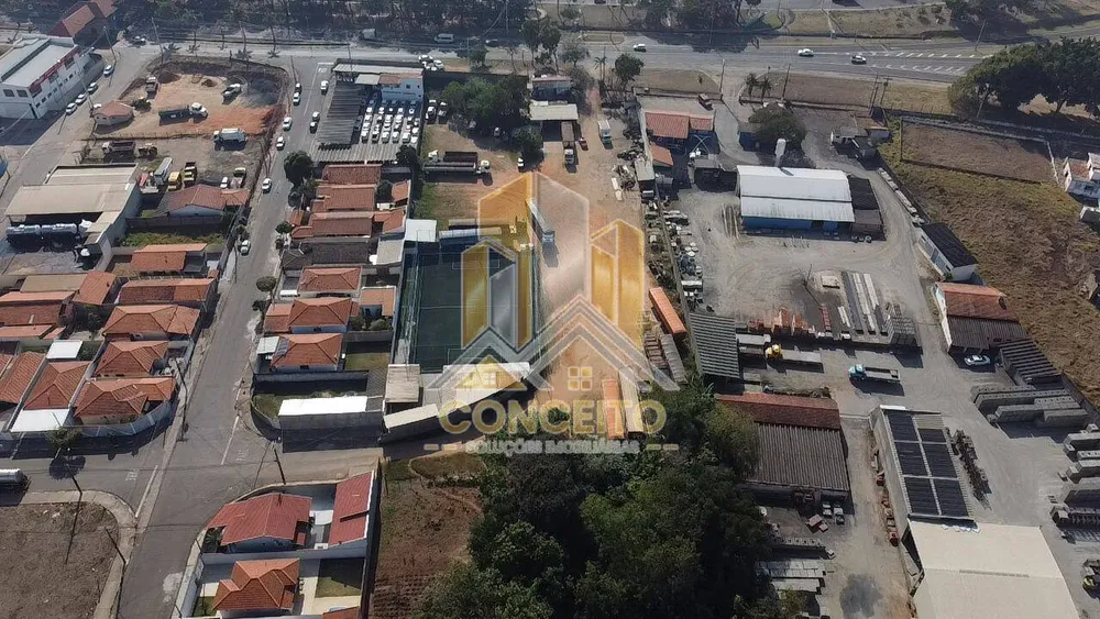 Terreno, 6541 m² - Foto 6