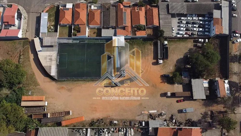 Terreno, 6541 m² - Foto 2
