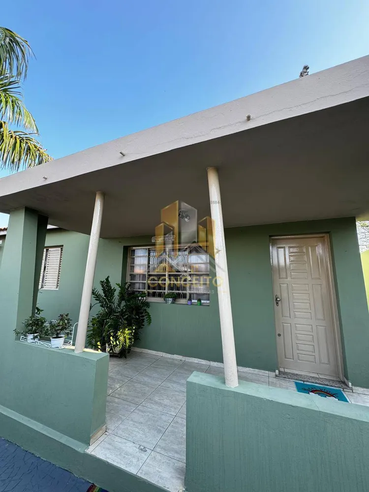 Casa, 4 quartos, 195 m² - Foto 3