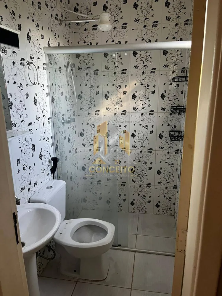 Casa, 4 quartos, 195 m² - Foto 8