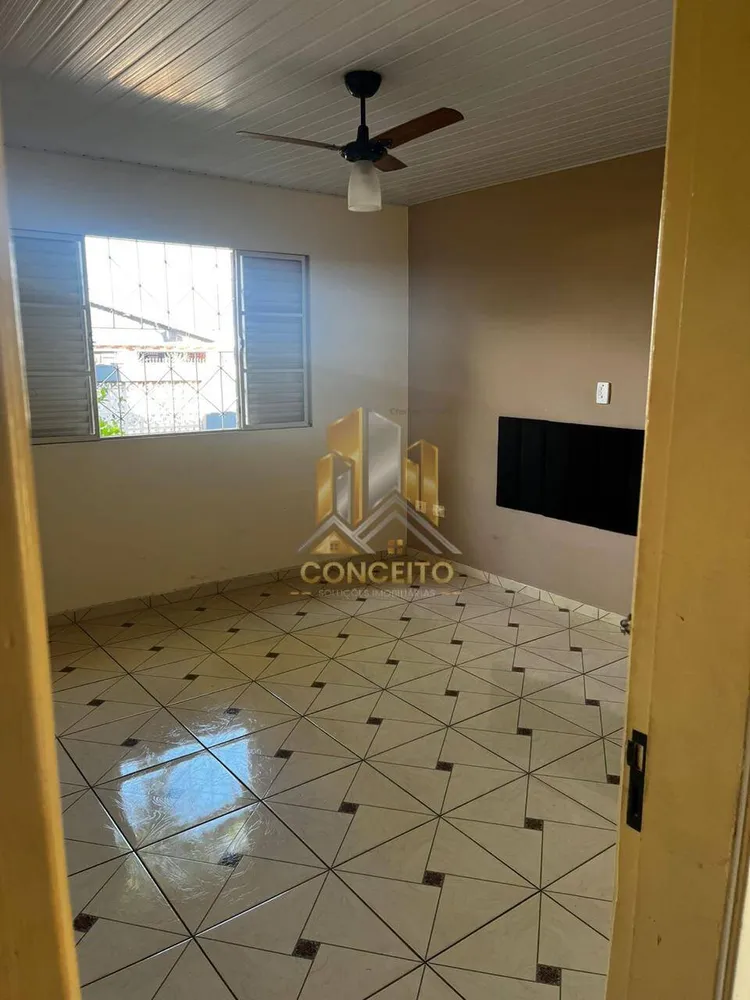 Casa, 4 quartos, 195 m² - Foto 11
