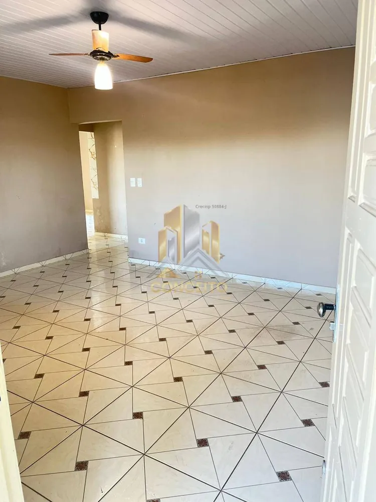 Casa, 4 quartos, 195 m² - Foto 6